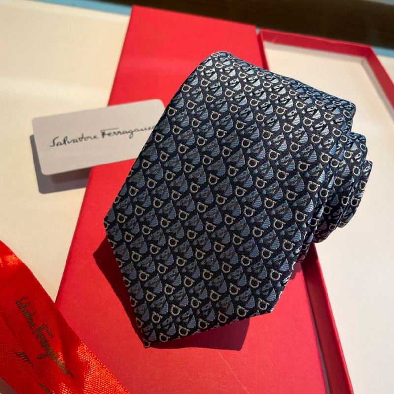 Ferragamo Tie hm (49)