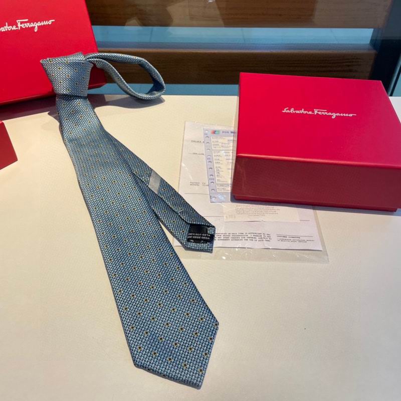 Ferragamo Tie hm (5)