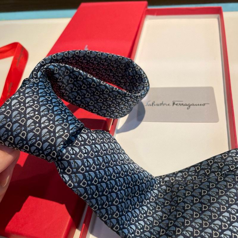 Ferragamo Tie hm (50)