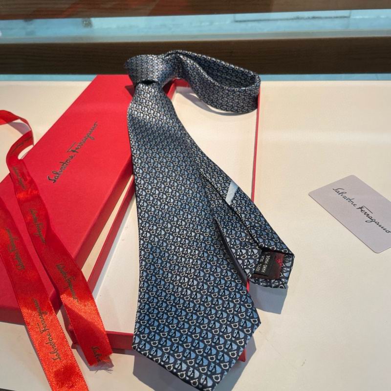 Ferragamo Tie hm (51)