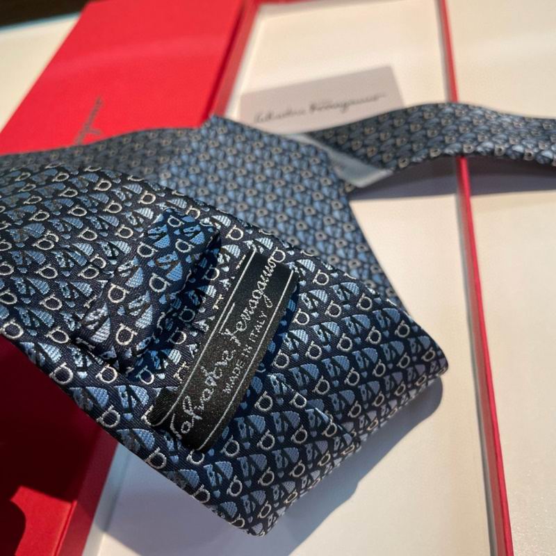 Ferragamo Tie hm (52)