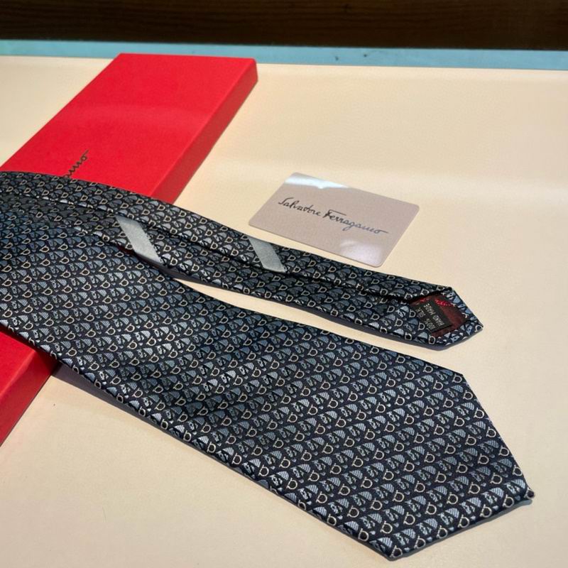 Ferragamo Tie hm (53)