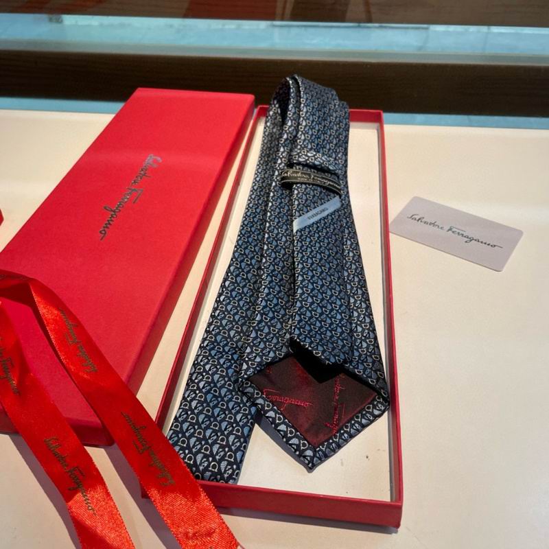 Ferragamo Tie hm (54)