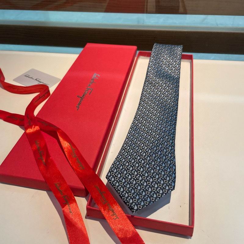Ferragamo Tie hm (55)