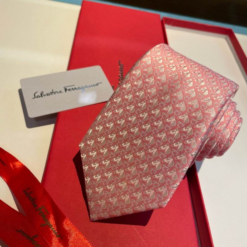 Ferragamo Tie hm (56)
