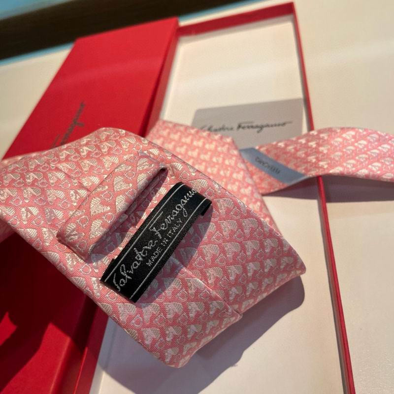 Ferragamo Tie hm (57)