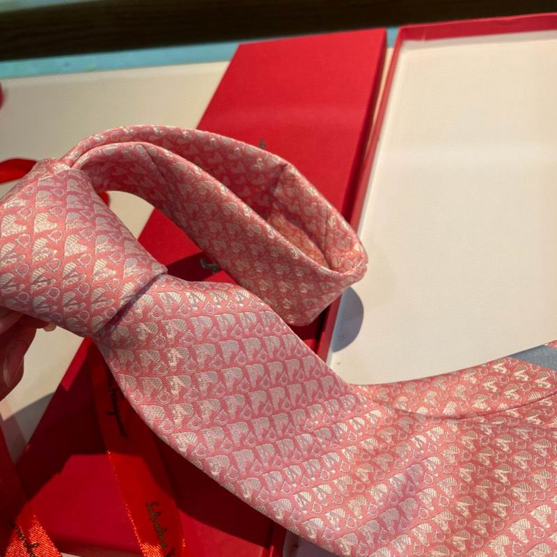 Ferragamo Tie hm (59)