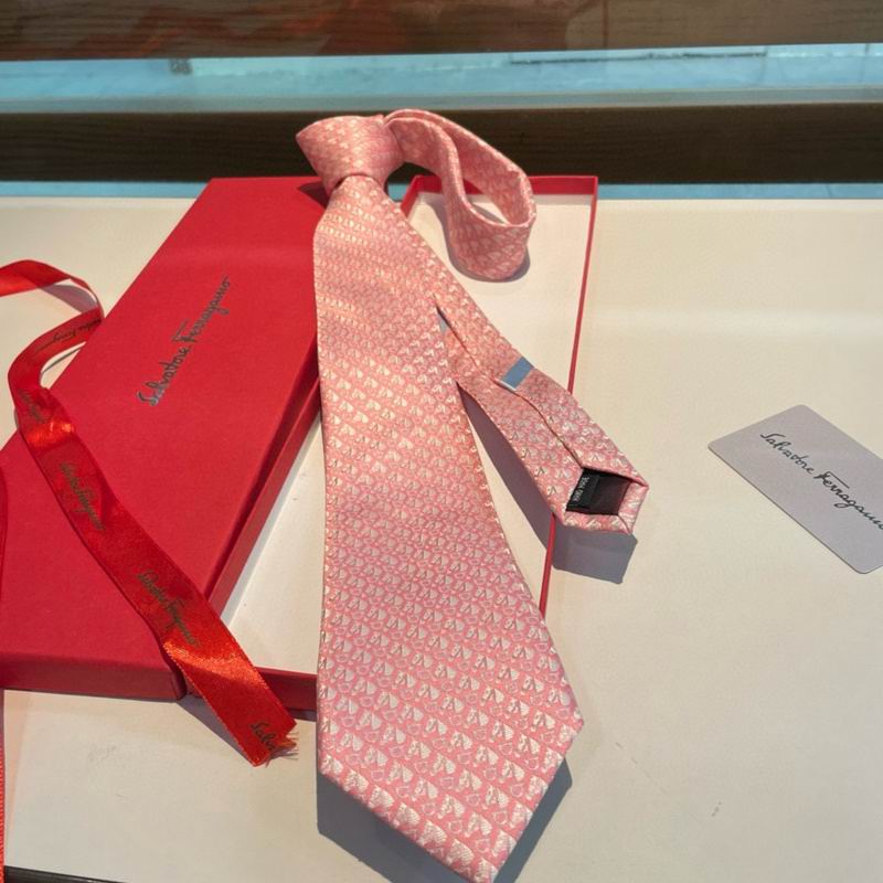 Ferragamo Tie hm (60)