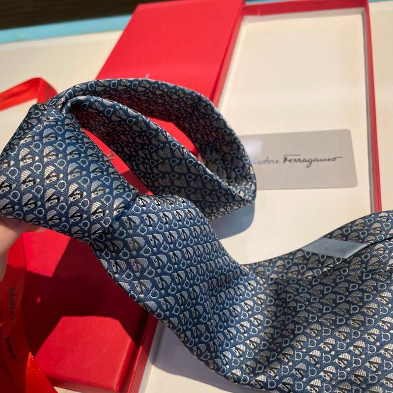 Ferragamo Tie hm (64)