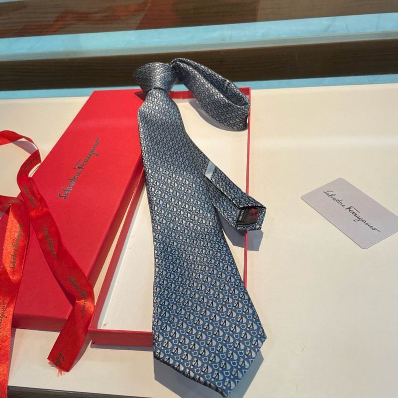 Ferragamo Tie hm (65)