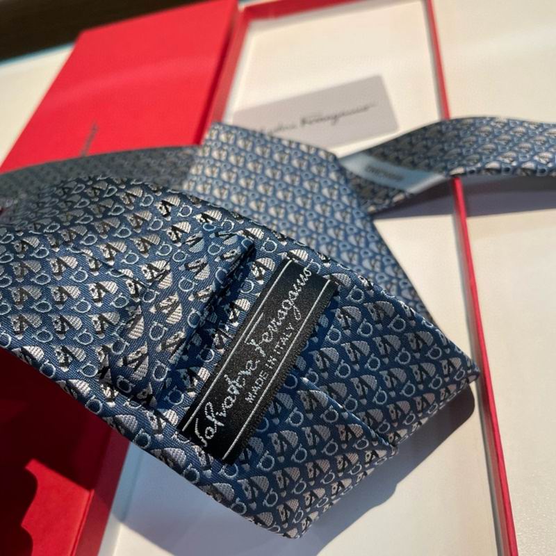 Ferragamo Tie hm (66)