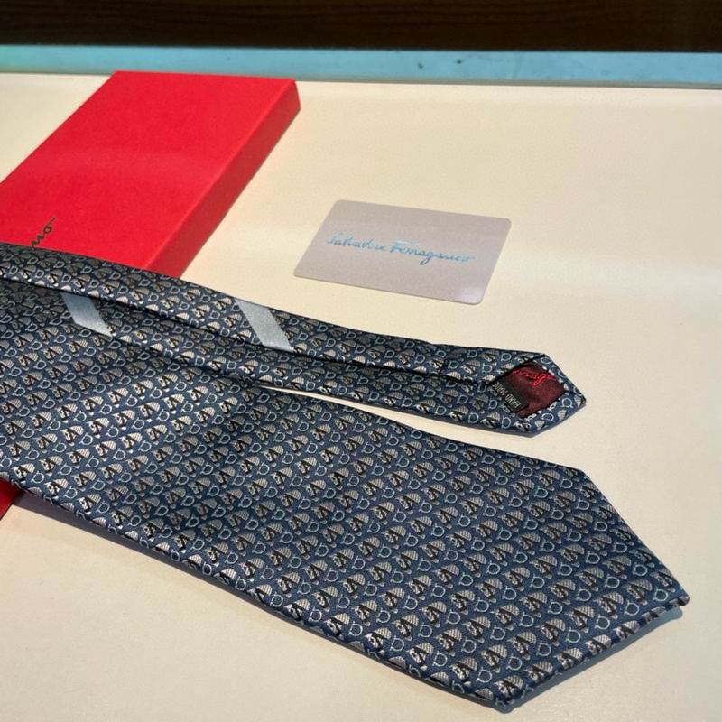 Ferragamo Tie hm (67)