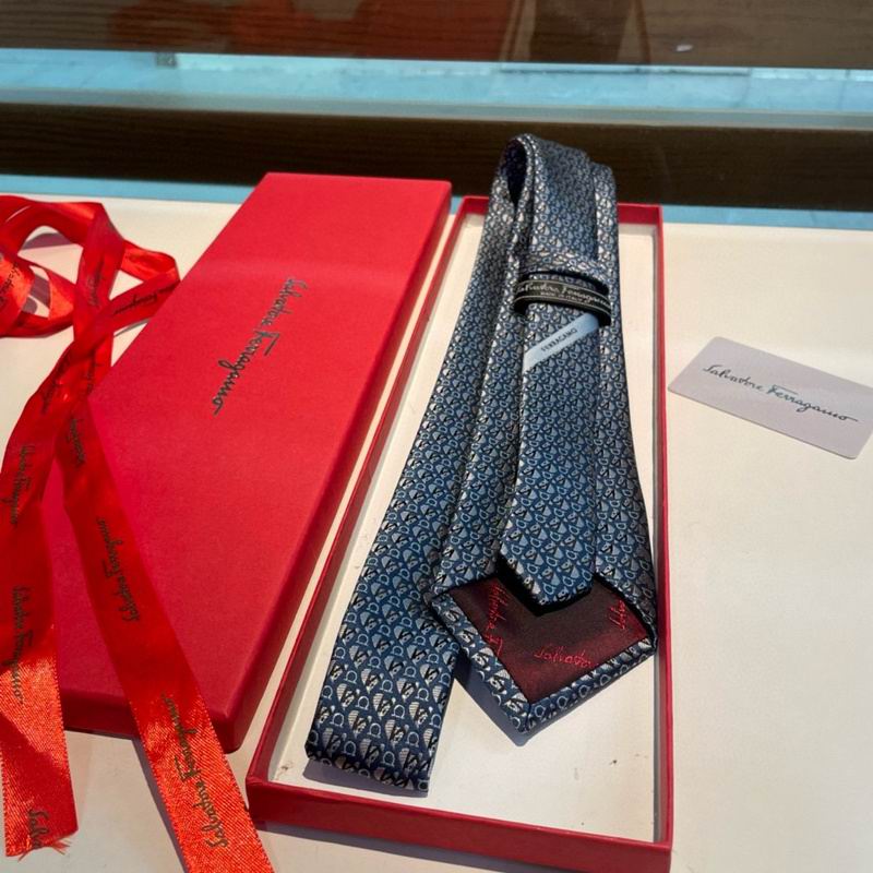 Ferragamo Tie hm (68)