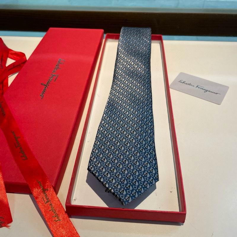 Ferragamo Tie hm (69)
