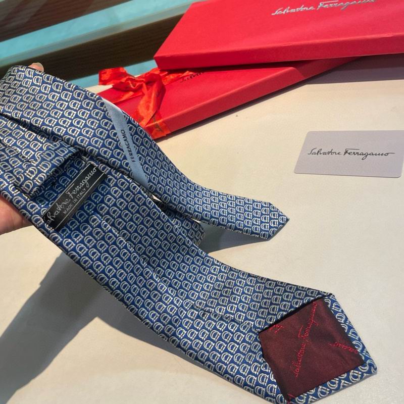 Ferragamo Tie hm (71)