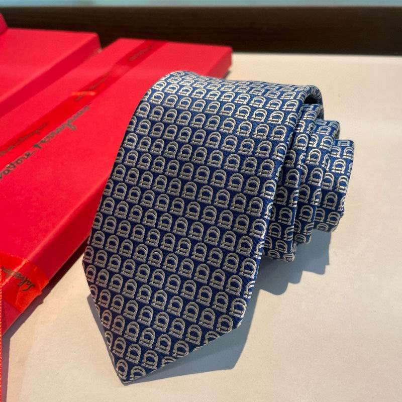 Ferragamo Tie hm (72)