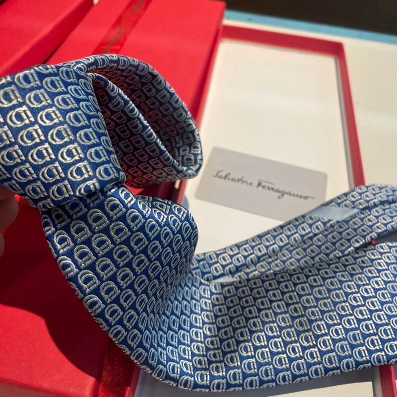 Ferragamo Tie hm (74)