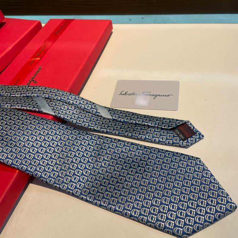 Ferragamo Tie hm (76)