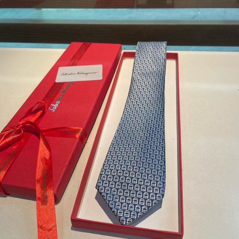 Ferragamo Tie hm (78)