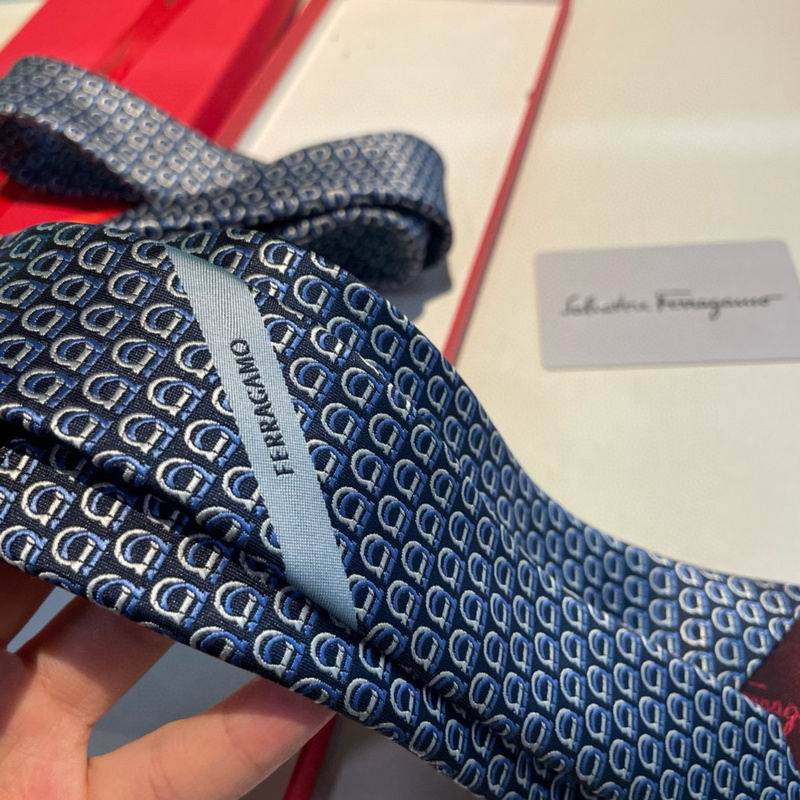 Ferragamo Tie hm (79)
