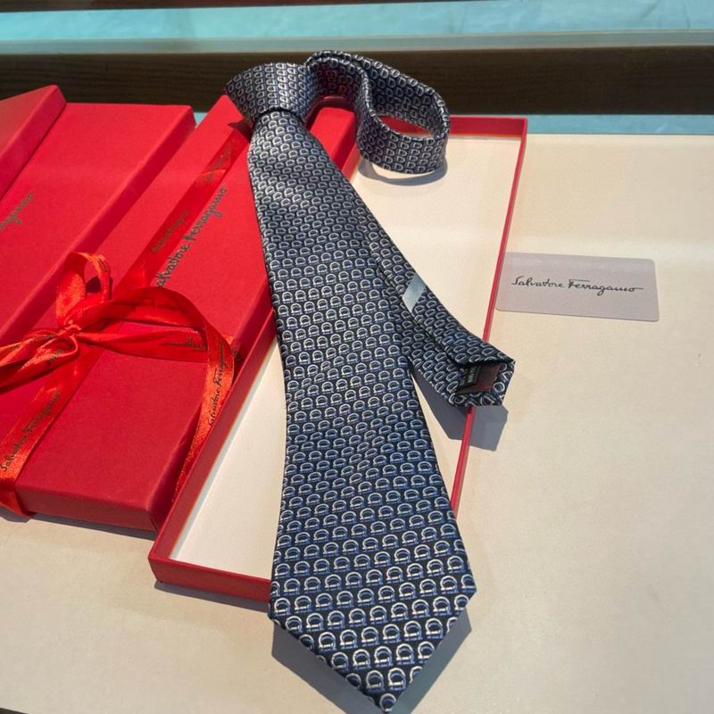 Ferragamo Tie hm (81)