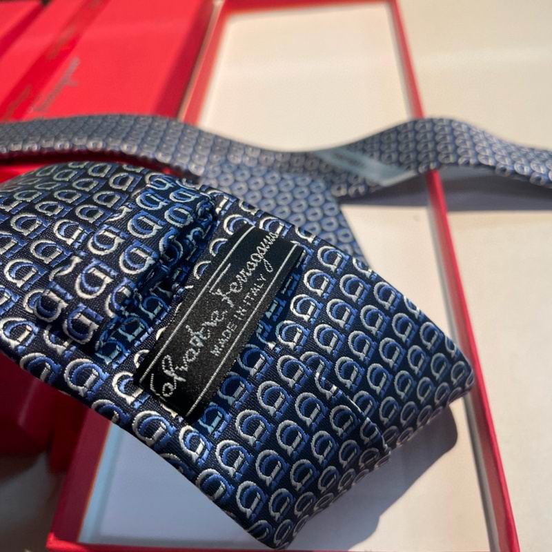 Ferragamo Tie hm (83)