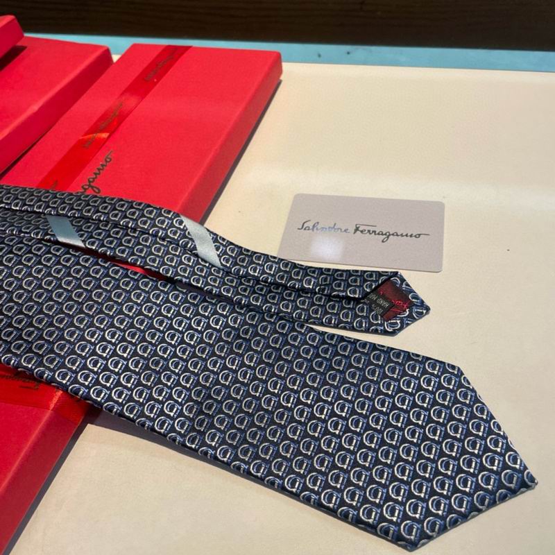Ferragamo Tie hm (84)