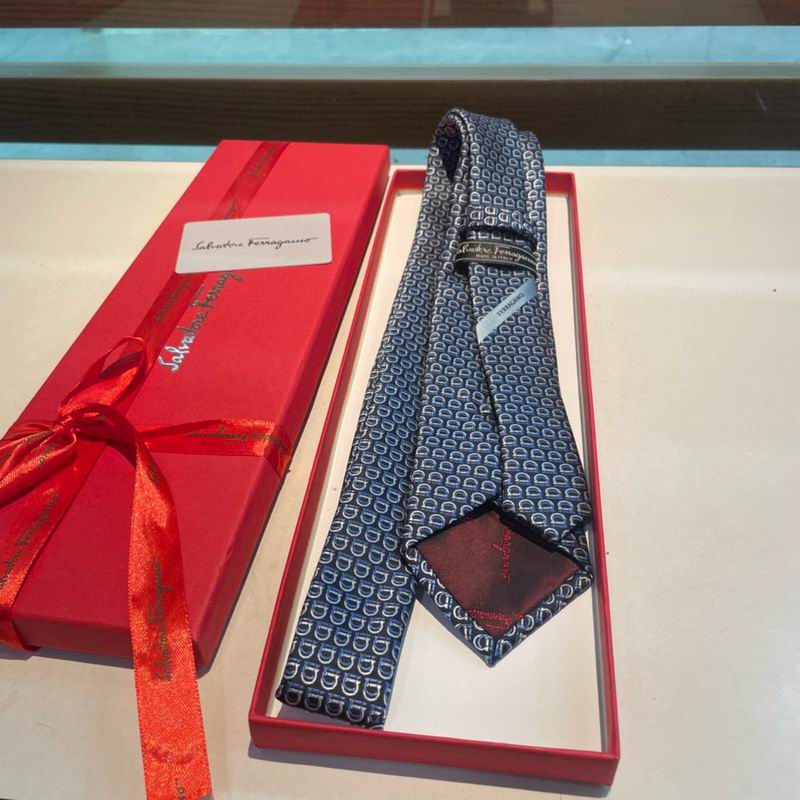 Ferragamo Tie hm (85)