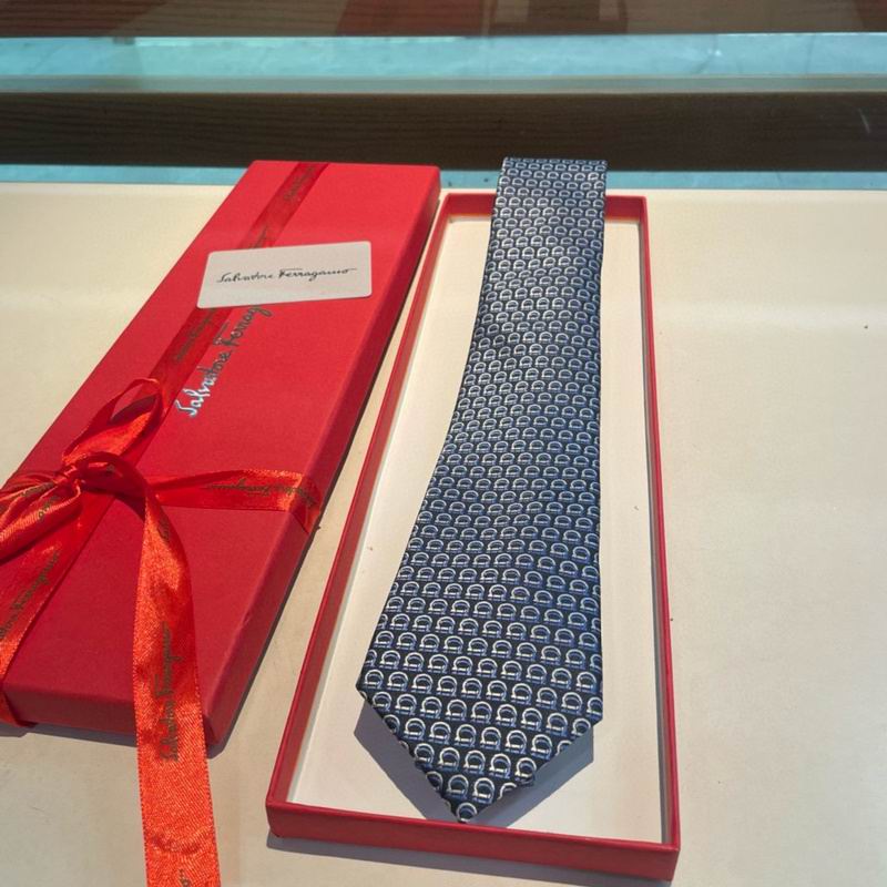 Ferragamo Tie hm (86)