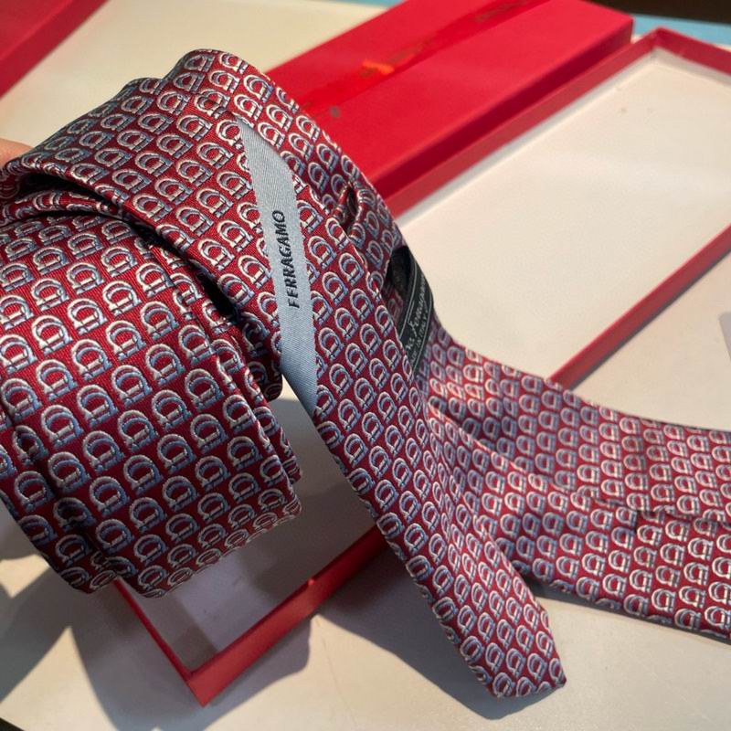Ferragamo Tie hm (87)