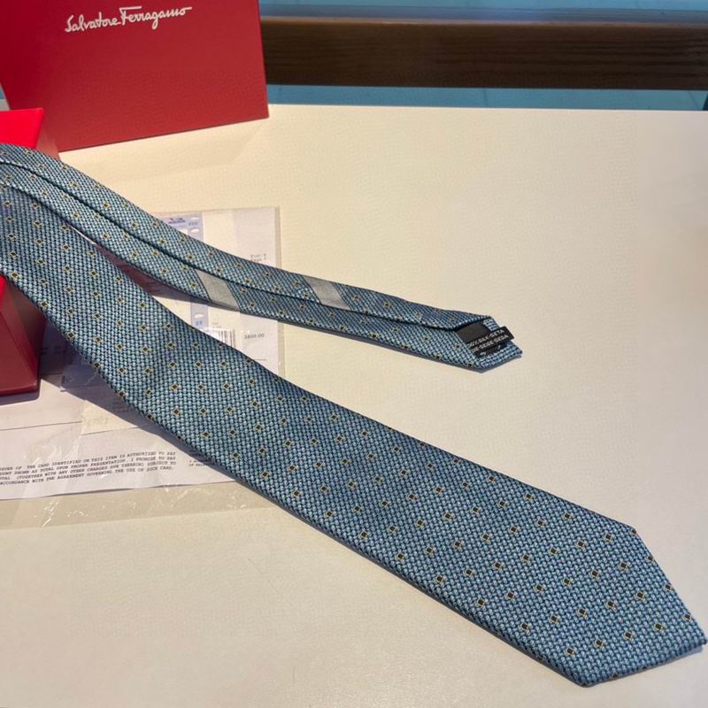 Ferragamo Tie hm (9)