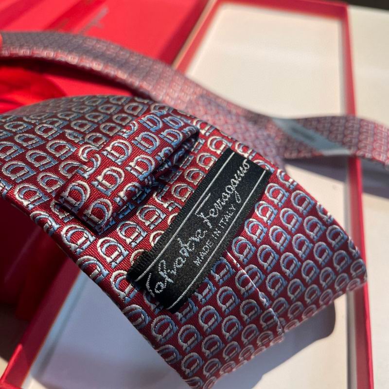 Ferragamo Tie hm (91)