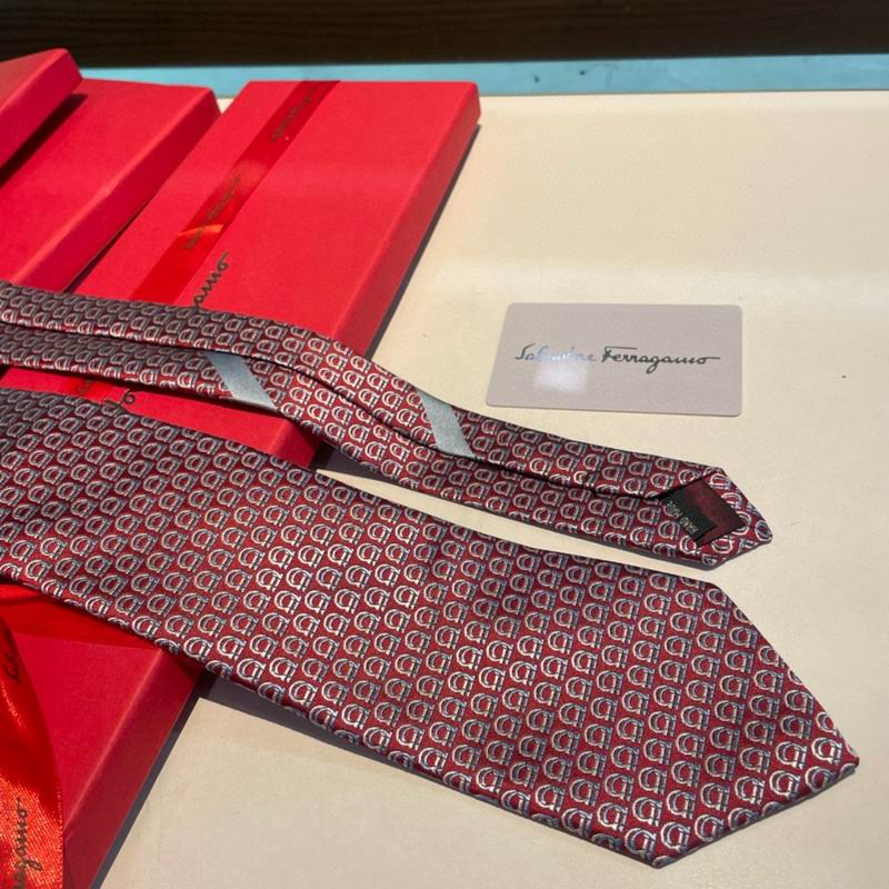 Ferragamo Tie hm (92)