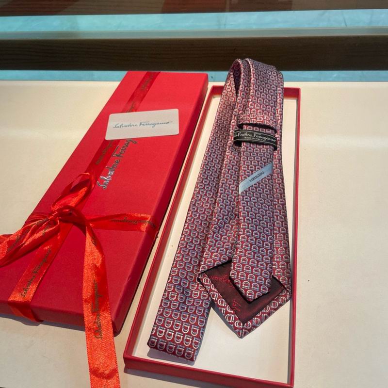 Ferragamo Tie hm (93)