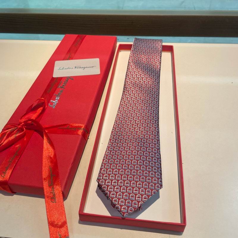 Ferragamo Tie hm (94)