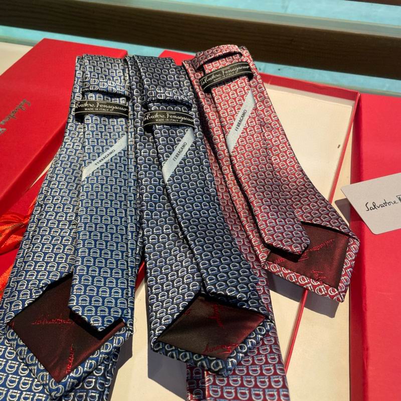 Ferragamo Tie hm (95)