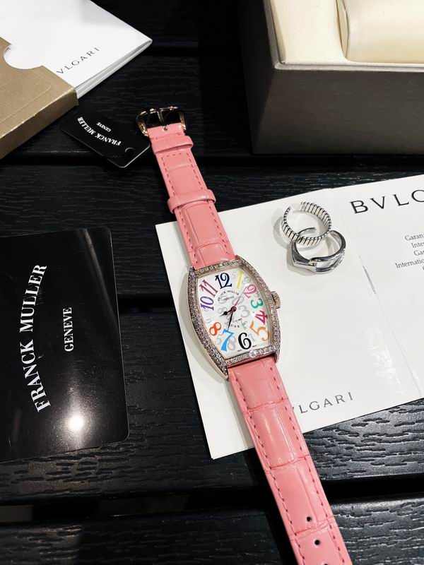 Franck Muller 32X39mm 54 (10)