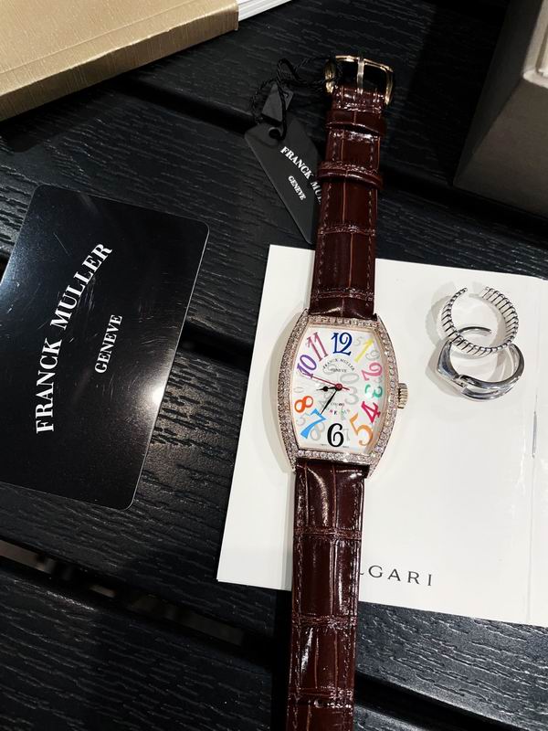 Franck Muller 32X39mm 54 (11)