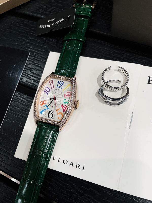 Franck Muller 32X39mm 54 (16)