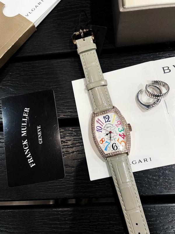 Franck Muller 32X39mm 54 (17)