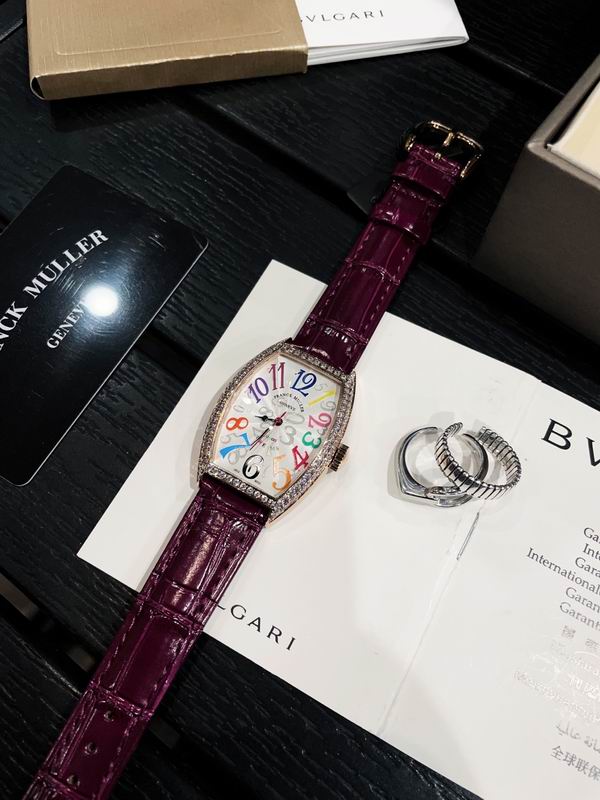 Franck Muller 32X39mm 54 (18)