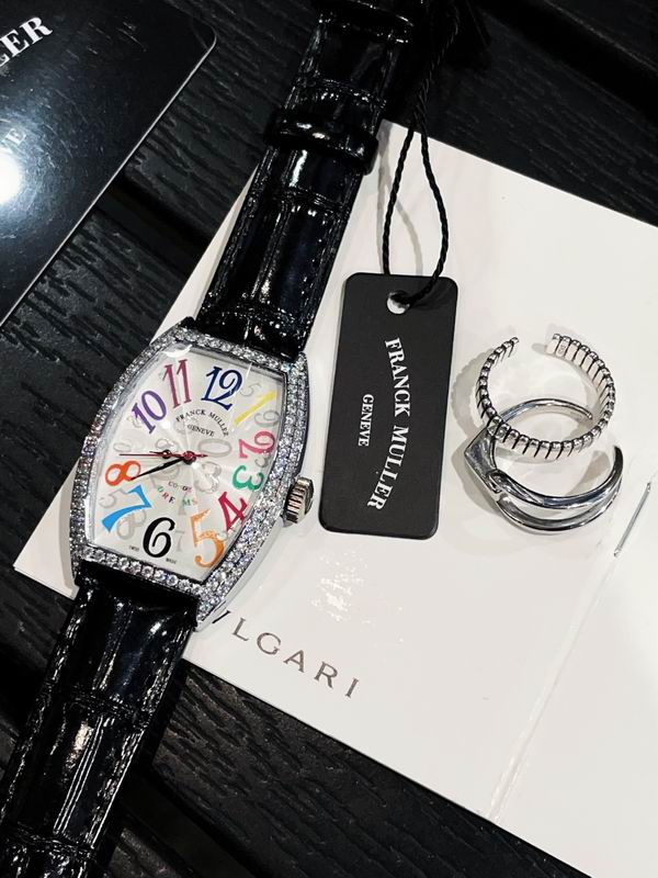 Franck Muller 32X39mm 54 (23)