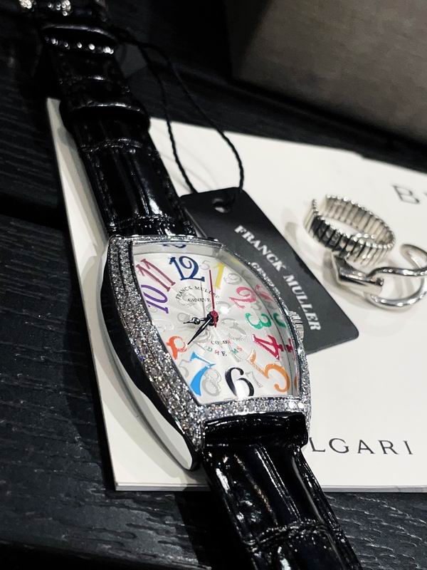 Franck Muller 32X39mm 54 (24)