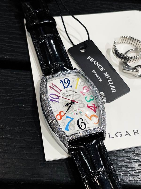 Franck Muller 32X39mm 54 (26)