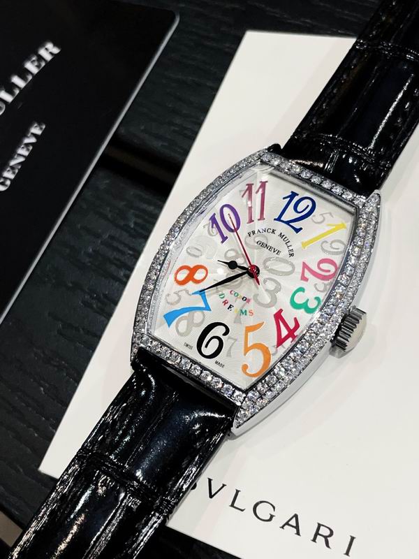 Franck Muller 32X39mm 54 (27)