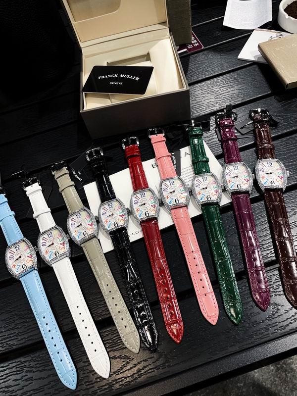 Franck Muller 32X39mm 54 (28)