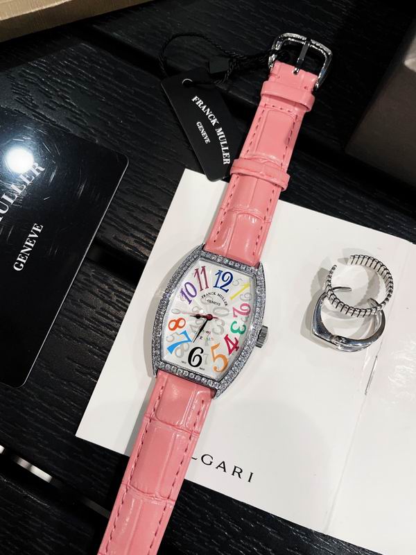 Franck Muller 32X39mm 54 (3)