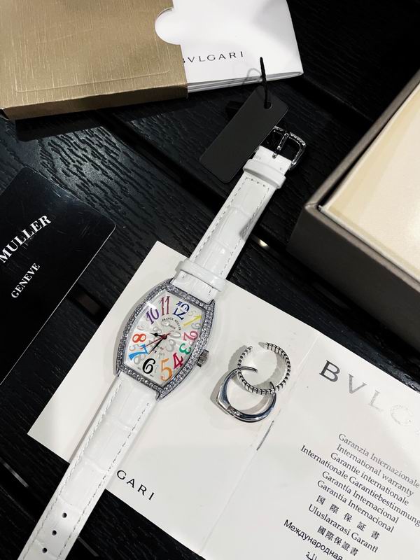 Franck Muller 32X39mm 54 (5)