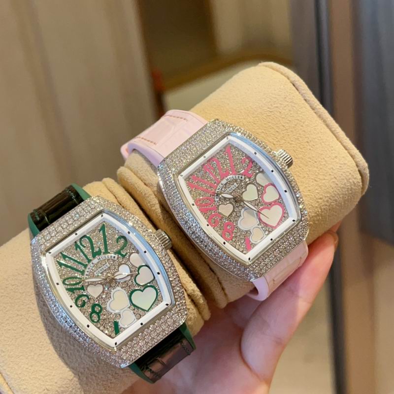Franck Muller 32X42mm 09 (29)