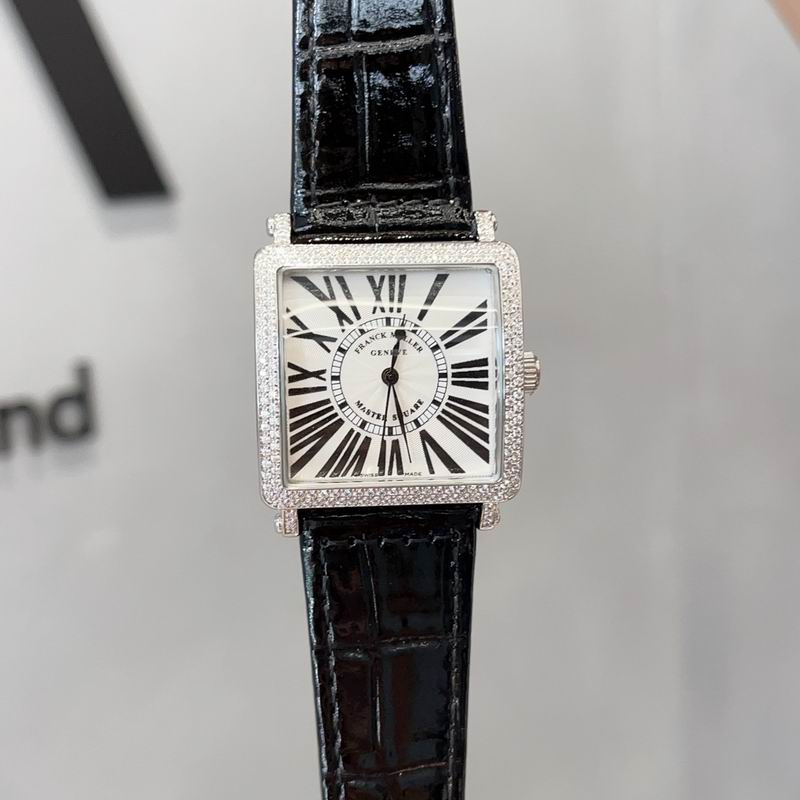 Franck Muller 33X33mm 55 (11)